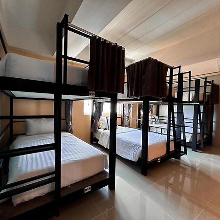 Bell Lifestyle Hostel Phuket Nai Yang Екстер'єр фото