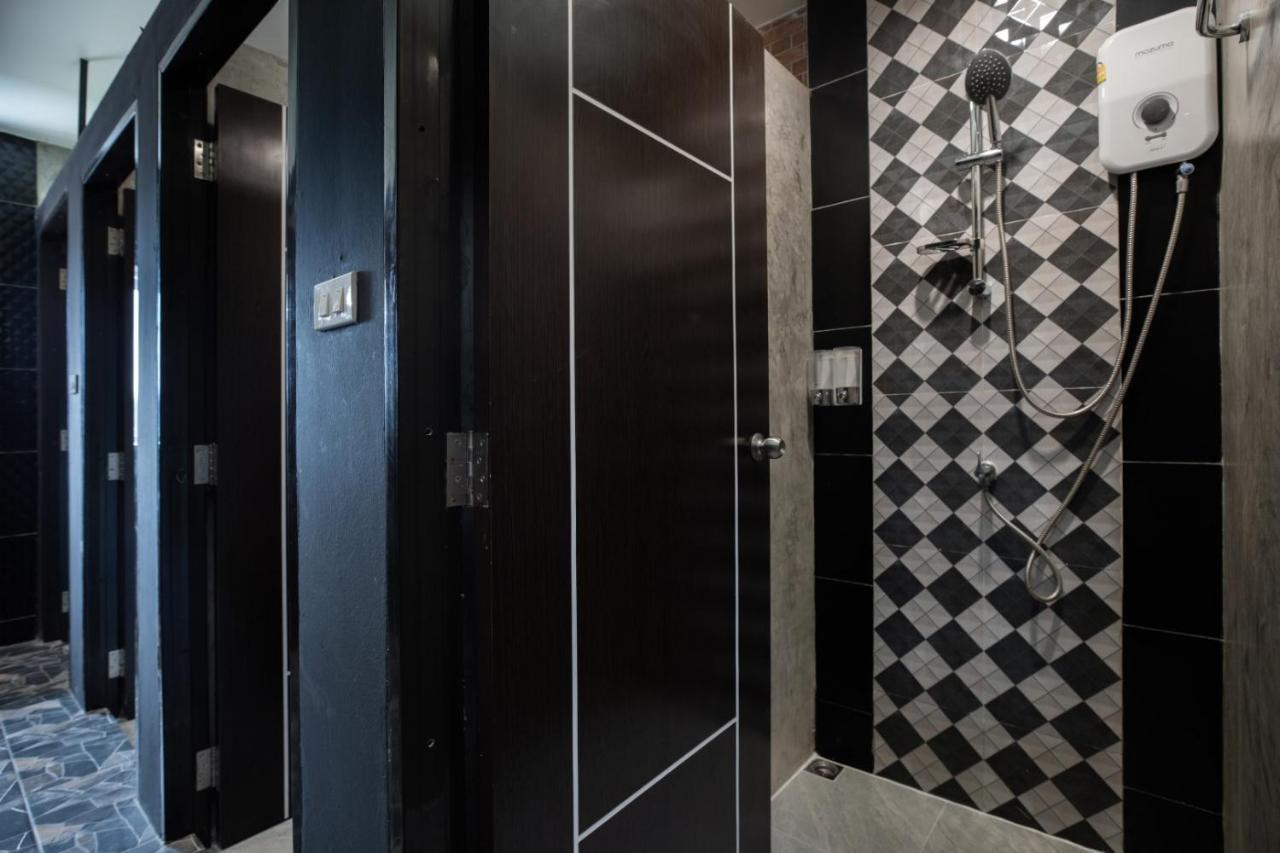 Bell Lifestyle Hostel Phuket Nai Yang Екстер'єр фото