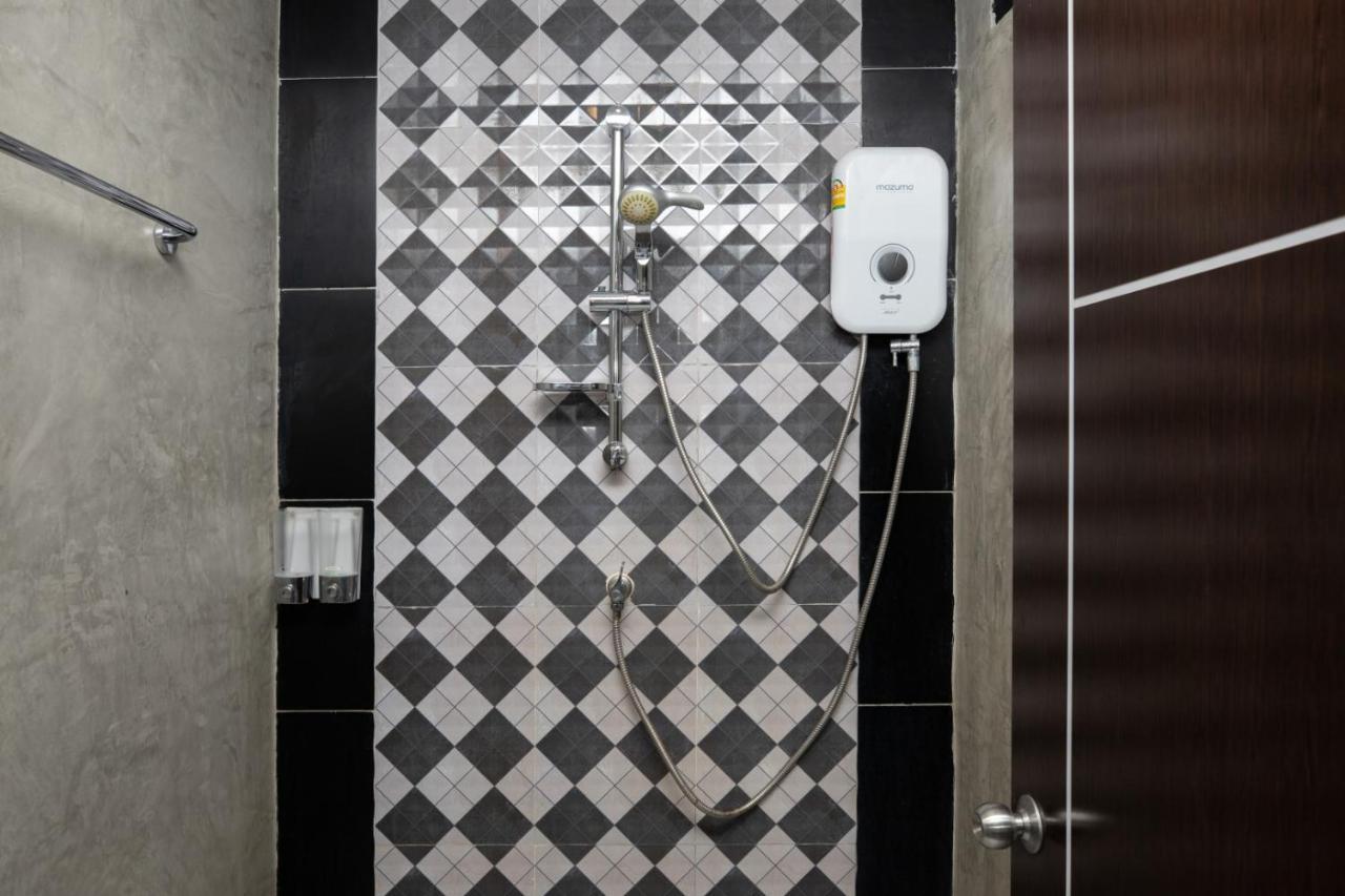Bell Lifestyle Hostel Phuket Nai Yang Екстер'єр фото