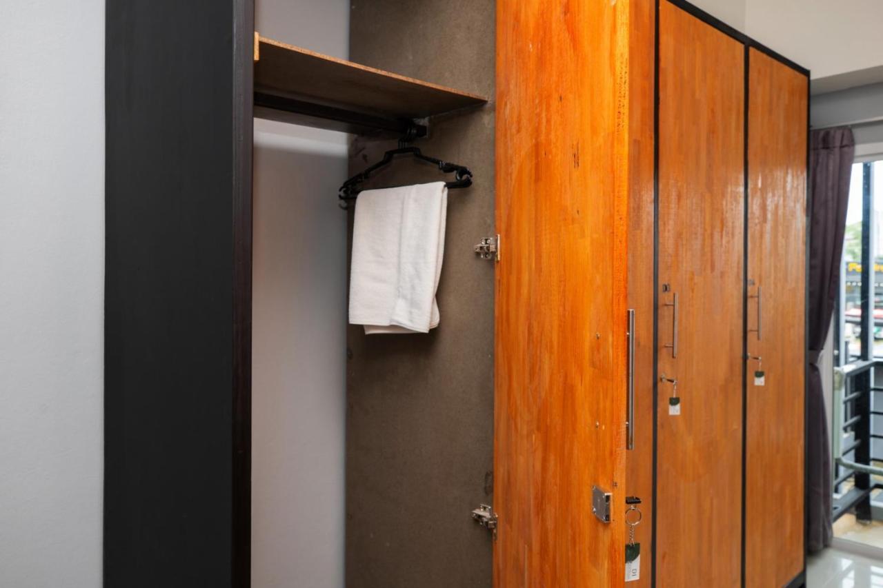 Bell Lifestyle Hostel Phuket Nai Yang Екстер'єр фото