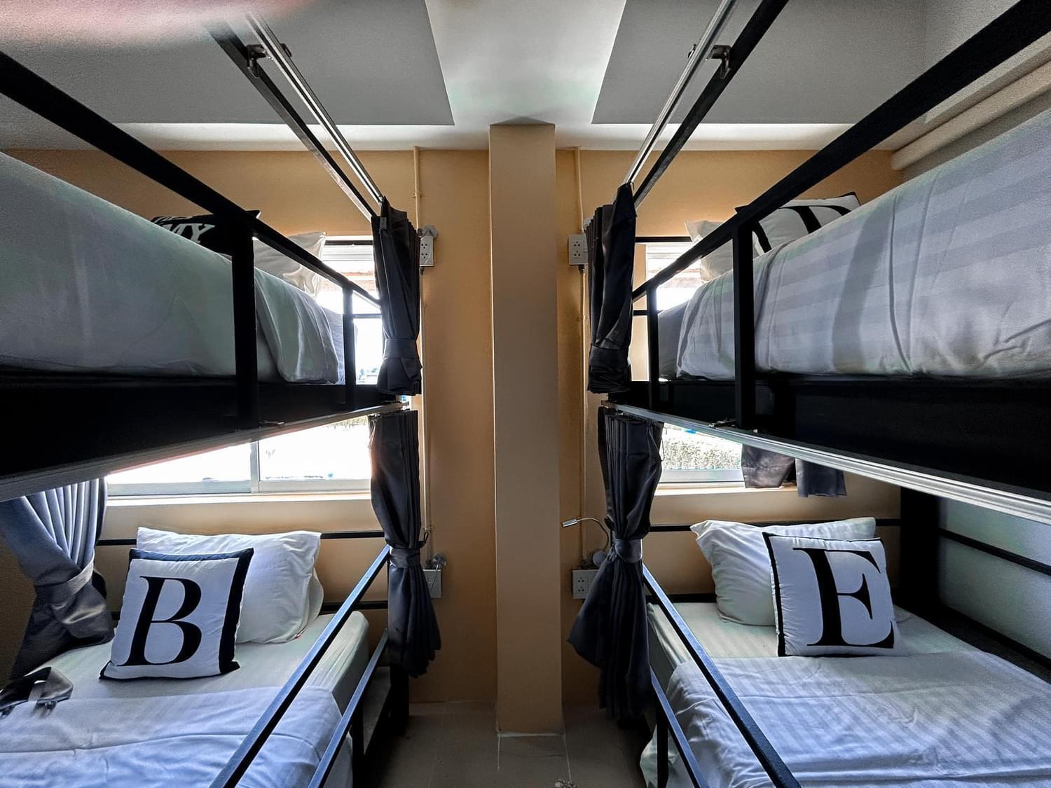 Bell Lifestyle Hostel Phuket Nai Yang Екстер'єр фото