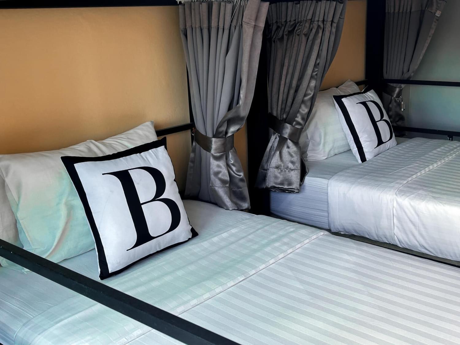 Bell Lifestyle Hostel Phuket Nai Yang Екстер'єр фото